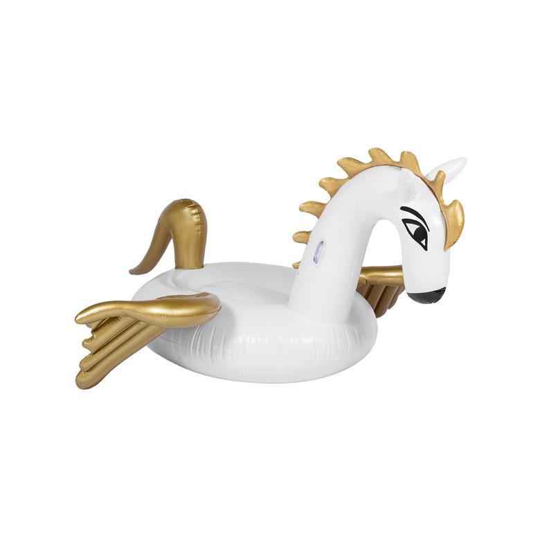 Best Choice Products Giant Inflatable Floating Pegasus 