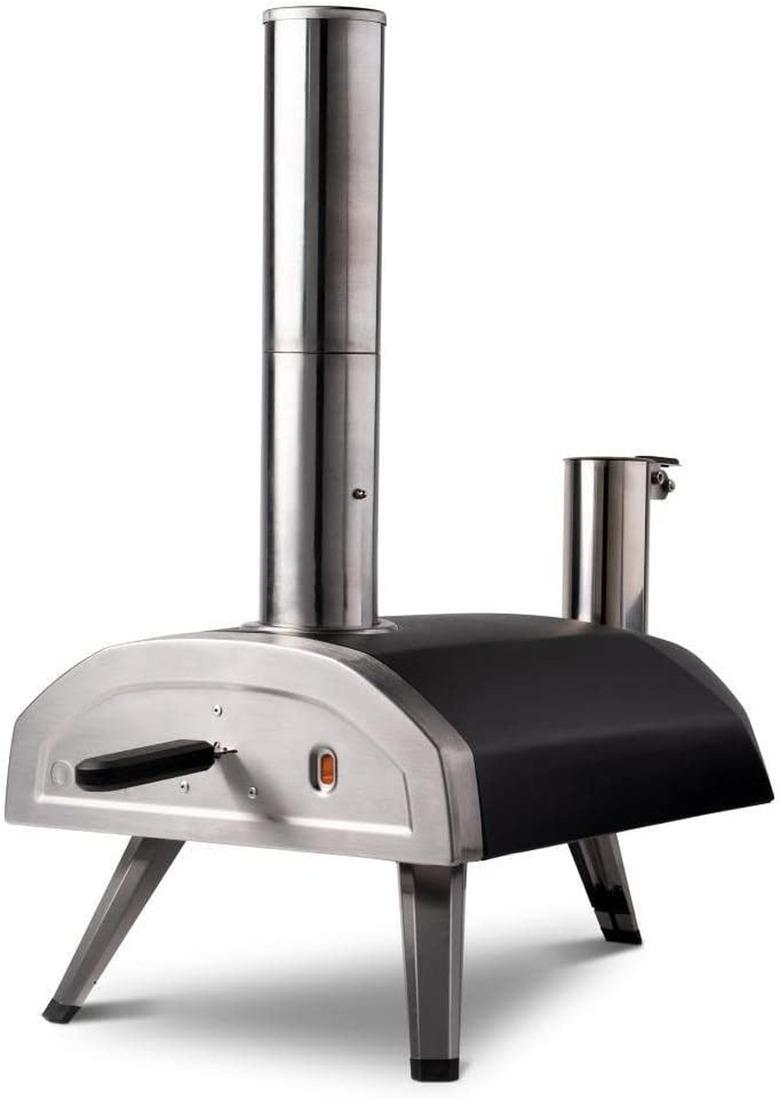 Ooni Fyra 12 Wood Pellet Pizza Oven