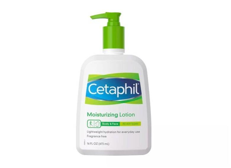 Cetaphil Moisturizing Lotion