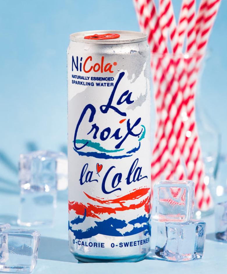 la croix lacola