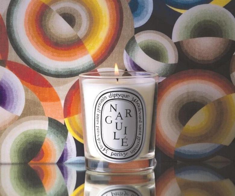 Diptyque candle