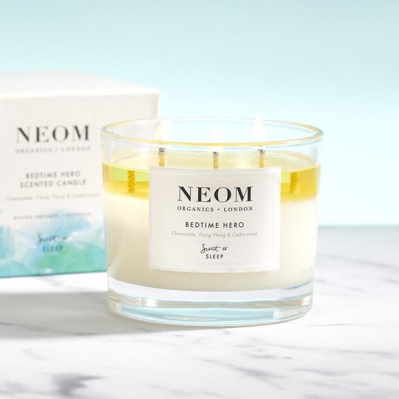 neom candle