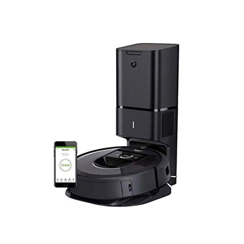 irobot roomba vacuum