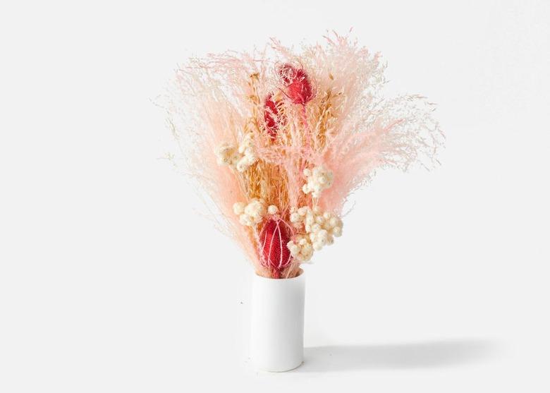 UrbanStems Dried Floral Bouquet