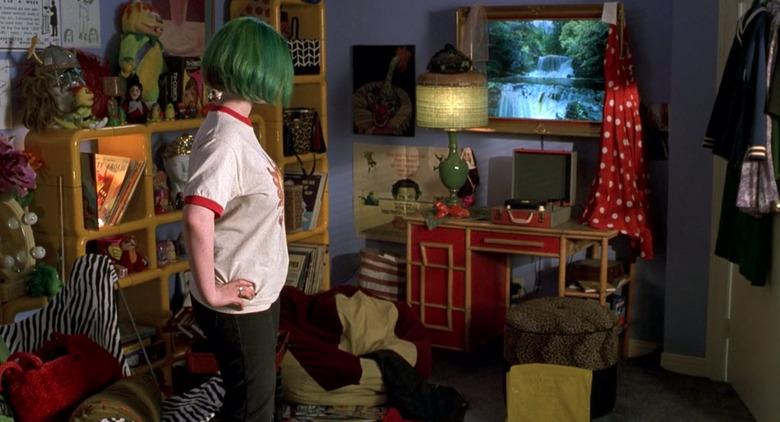 Ghost World