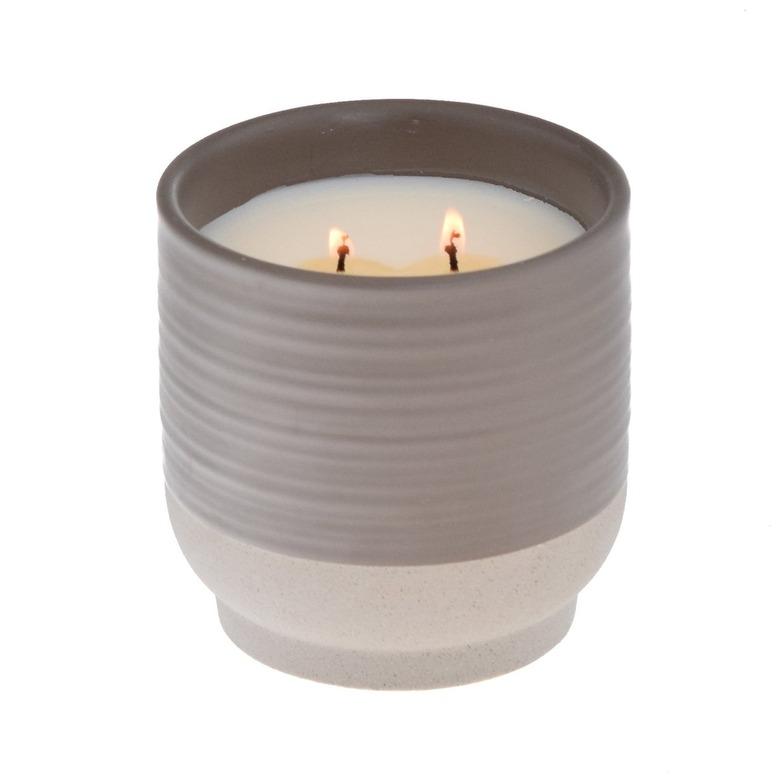 cashmere scented candle