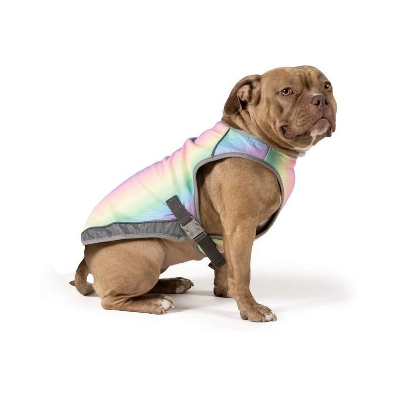 pet cooling vest