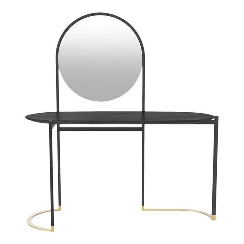 Yabu Pushelberg for Stellar Works Blink Vanity