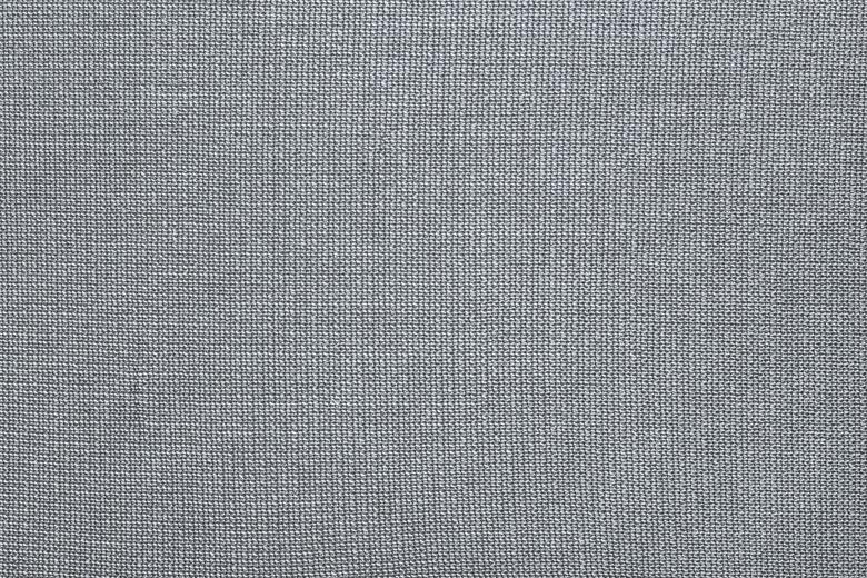 texture of gray kapron fabric