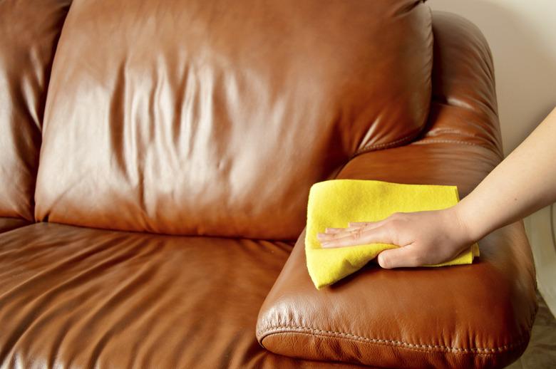 sofa cleaning