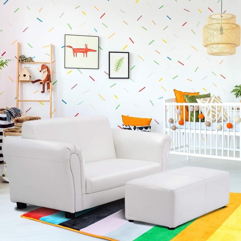 playroom seating