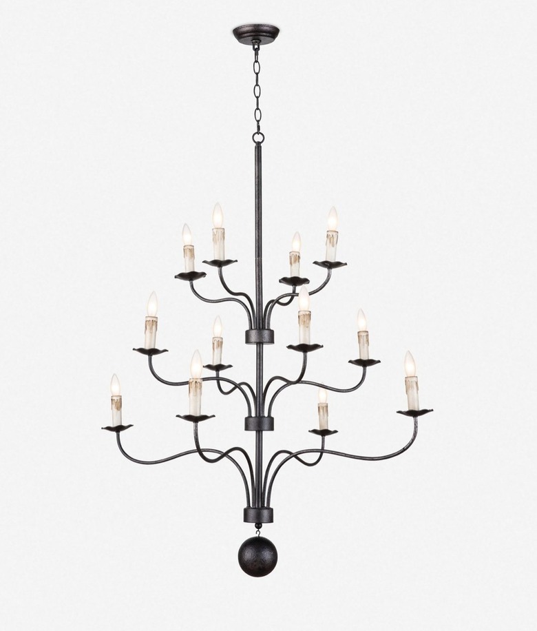 Regina Andrew Caden Chandelier, $775