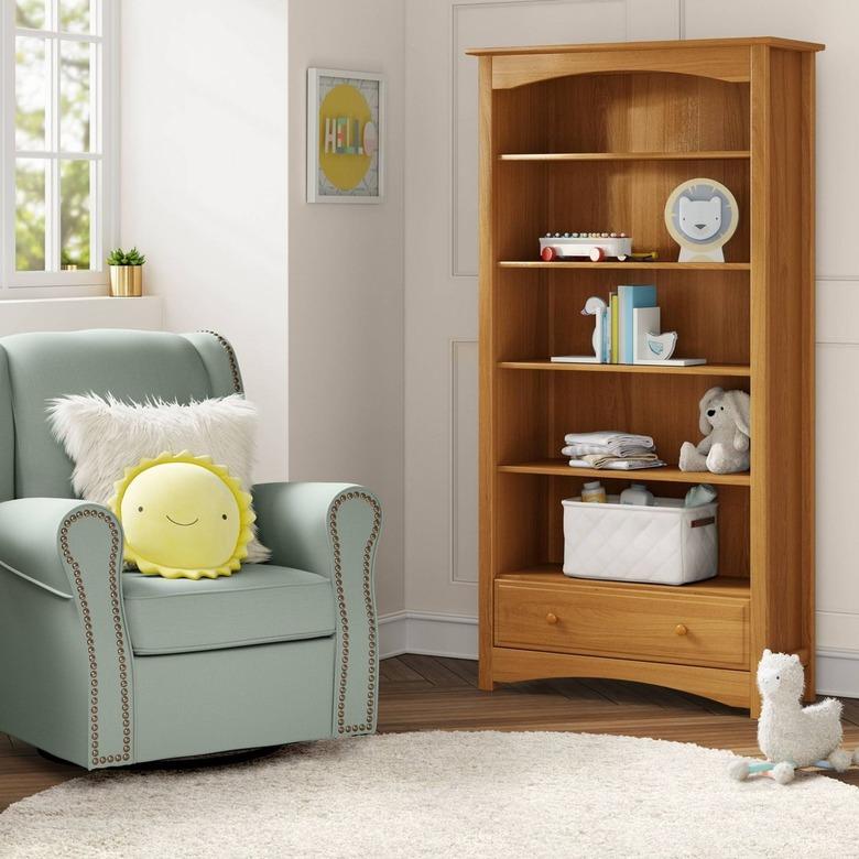 DaVinci MDB Bookcase, $299.99