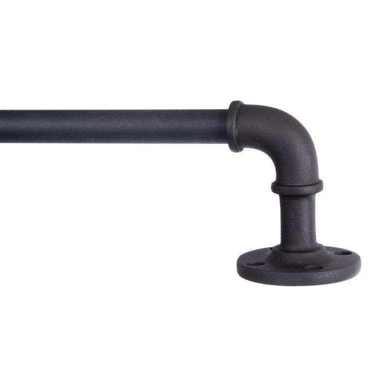 Kenney Adler Indoor/Outdoor Curtain Rod, $19.67