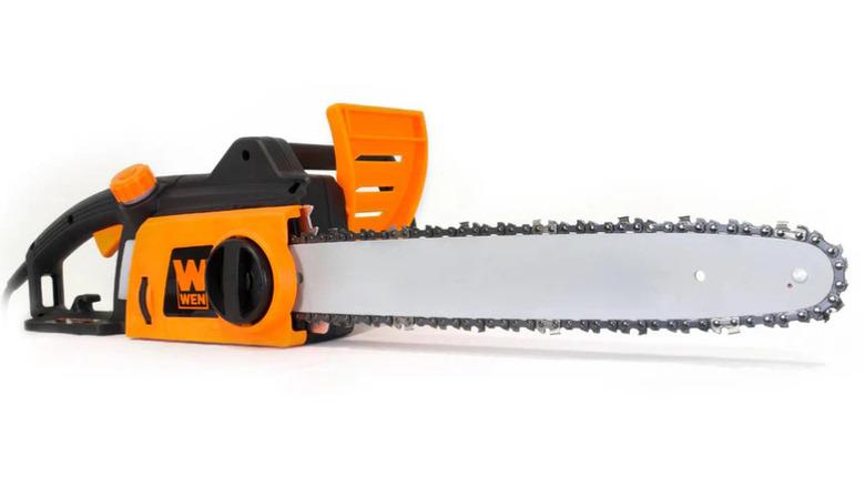 Wen chainsaw