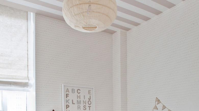 nursery