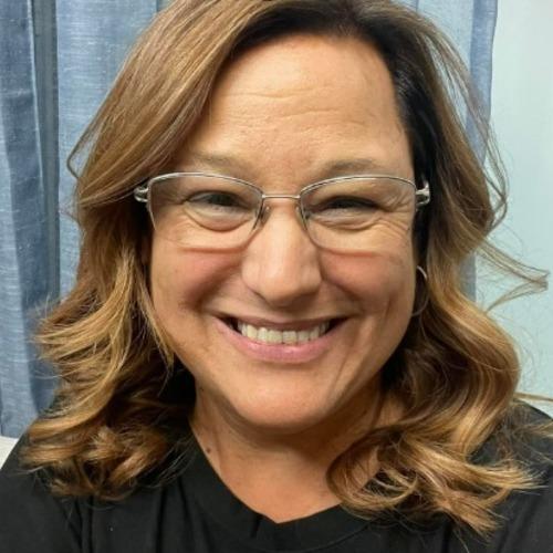 Photo of Lisa Bonham